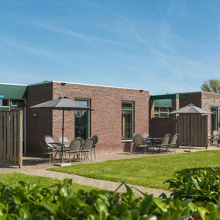 De Scherpenhof Terwolde エクステリア 写真