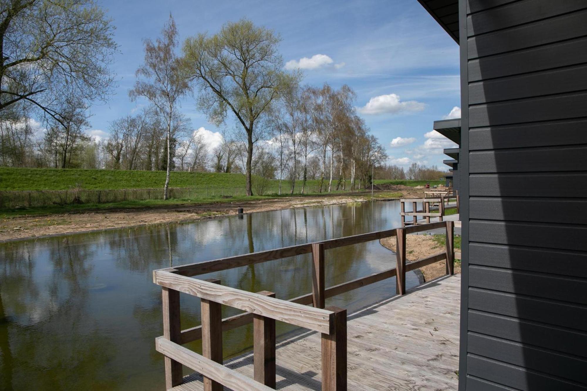 De Scherpenhof Terwolde エクステリア 写真