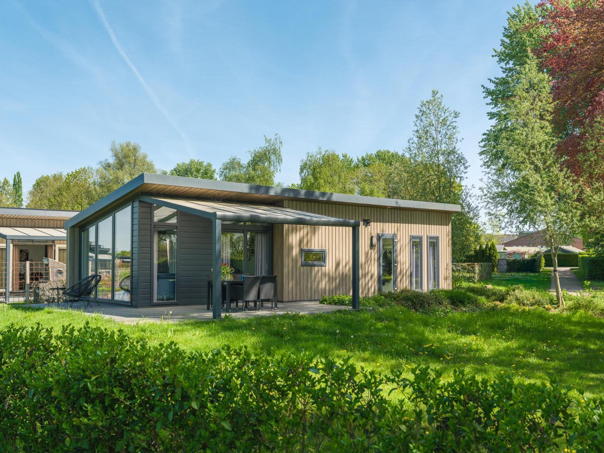 De Scherpenhof Terwolde エクステリア 写真